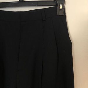 Vintage Nordstrom’s wool dress slacks